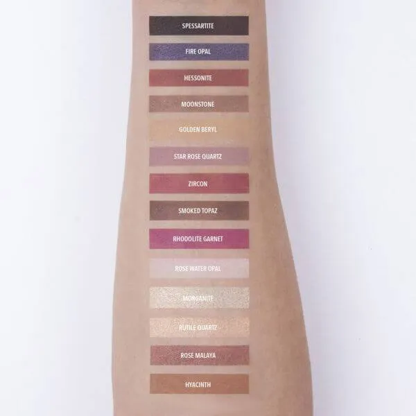 Moira Everything Jewel Palette