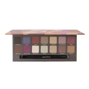 Moira Everything Jewel Palette