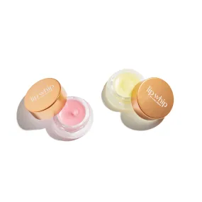 Naked Lip Whip   Tinted Lip Whip Duo