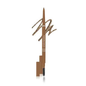 NANACOCO PRO Browstylers Micro Pencil .04g (Light Brown)