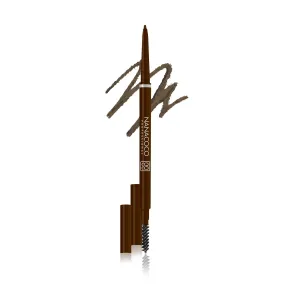 NANACOCO PRO Browstylers Micro Pencil (Dark Brown)