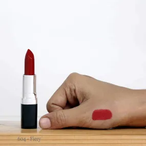 Natural Base Fiery Lipstick