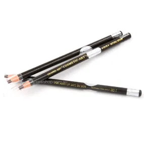 No-sharpen Eyebrow Pencil - Brown
