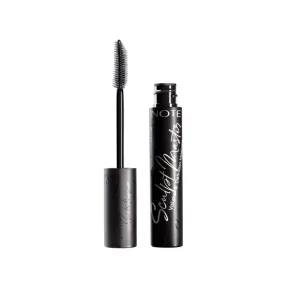 Note Cosmetics Sculpt Master Mascara: Black 8ml