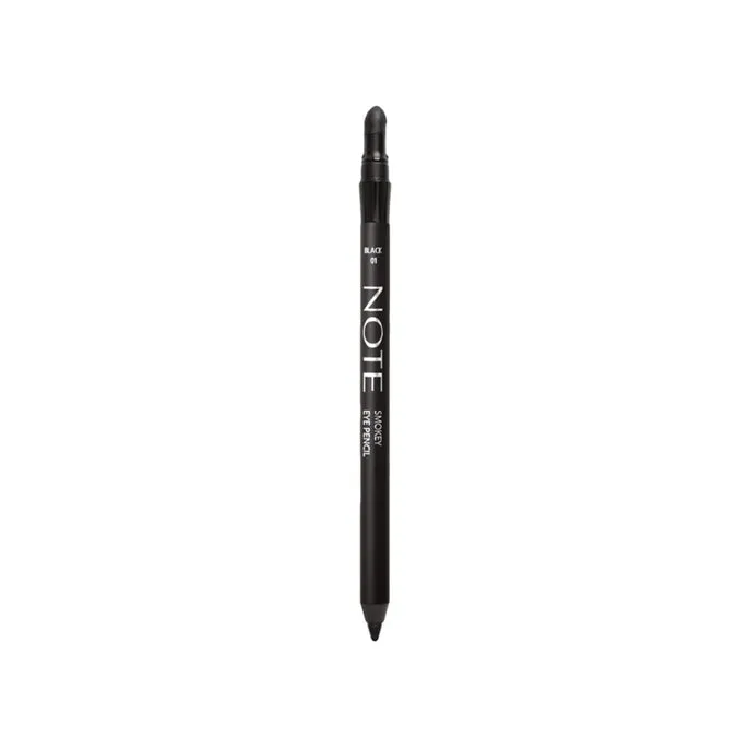Note Cosmetics Smokey Eye Pencil 1.2g