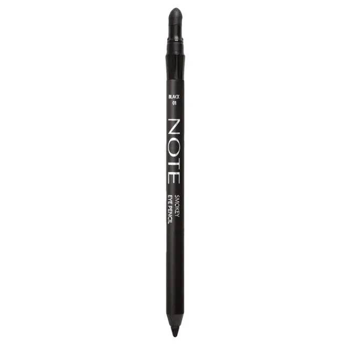 Note Cosmetics Smokey Eye Pencil 1.2g