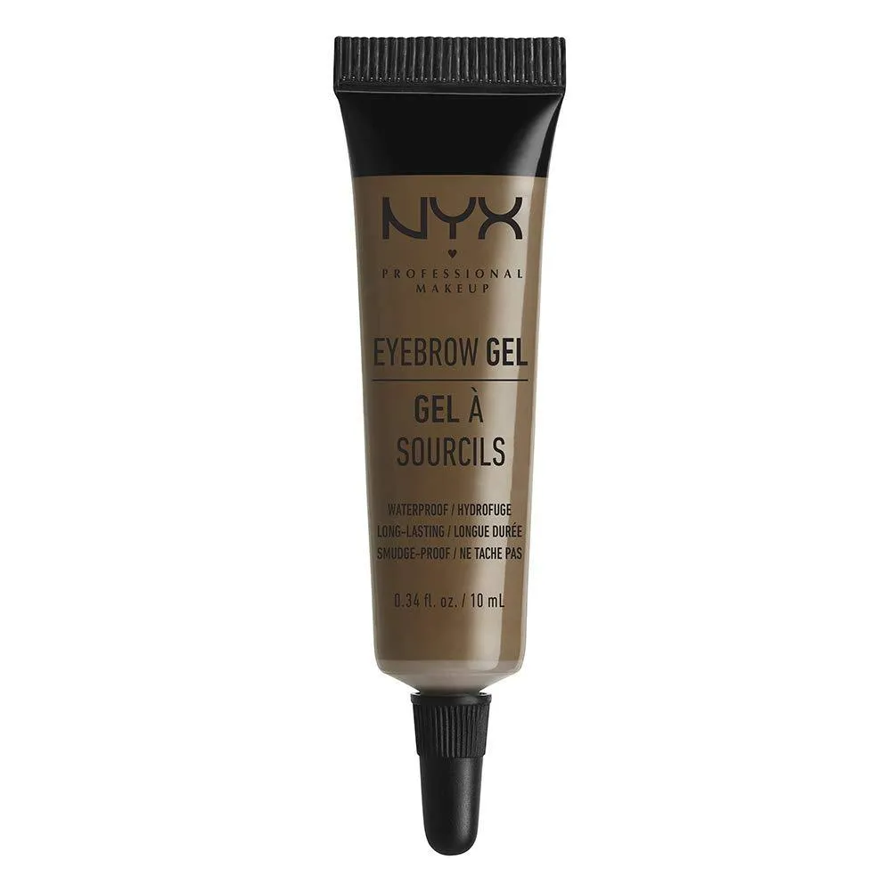 Nyx Professional Makeup - Eyebrow Gel