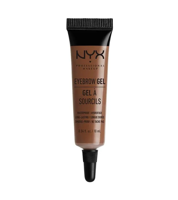 Nyx Professional Makeup - Eyebrow Gel