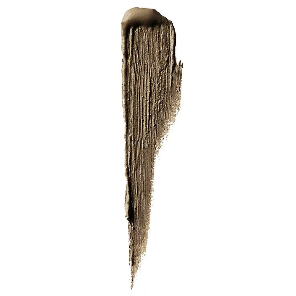 Nyx Professional Makeup - Eyebrow Gel