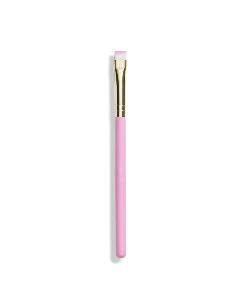 P-01 Small Flat Definer Brush