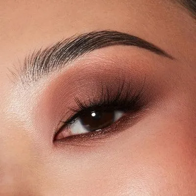 Patrick Ta Major Dimension IIIMatte Eyeshadow Palette