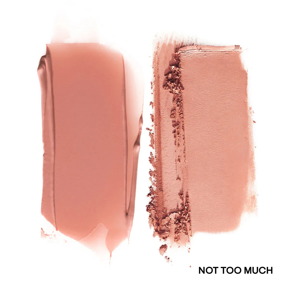 Patrick Ta - Major Headlines Double Take Cream Powder Blush Duo - NOT TOO MUCH