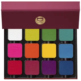 Petites Mattes Editorial Brights