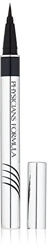 Physicians Formula Eye Booster 2-in-1 Lash Boosting Eyeliner   Serum, Ultra Black