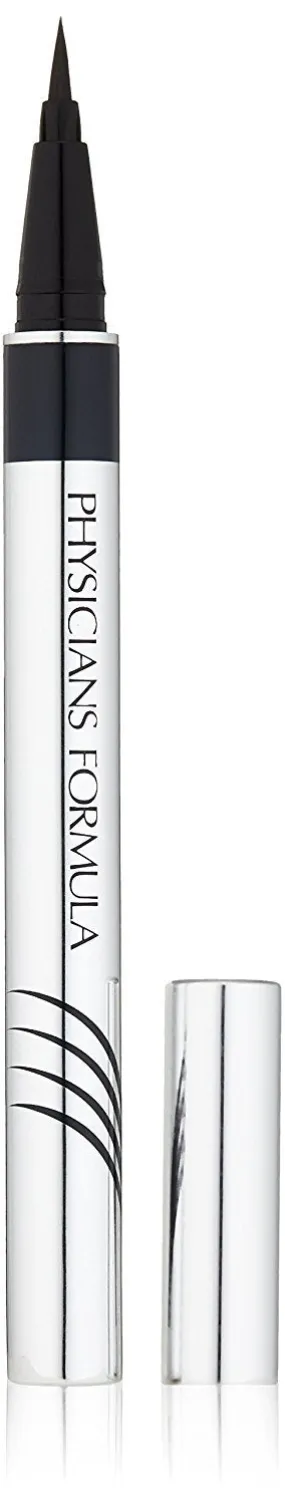 Physicians Formula Eye Booster 2-in-1 Lash Boosting Eyeliner   Serum, Ultra Black