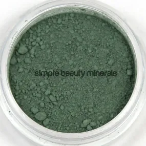 Pine Mineral Eyeshadow