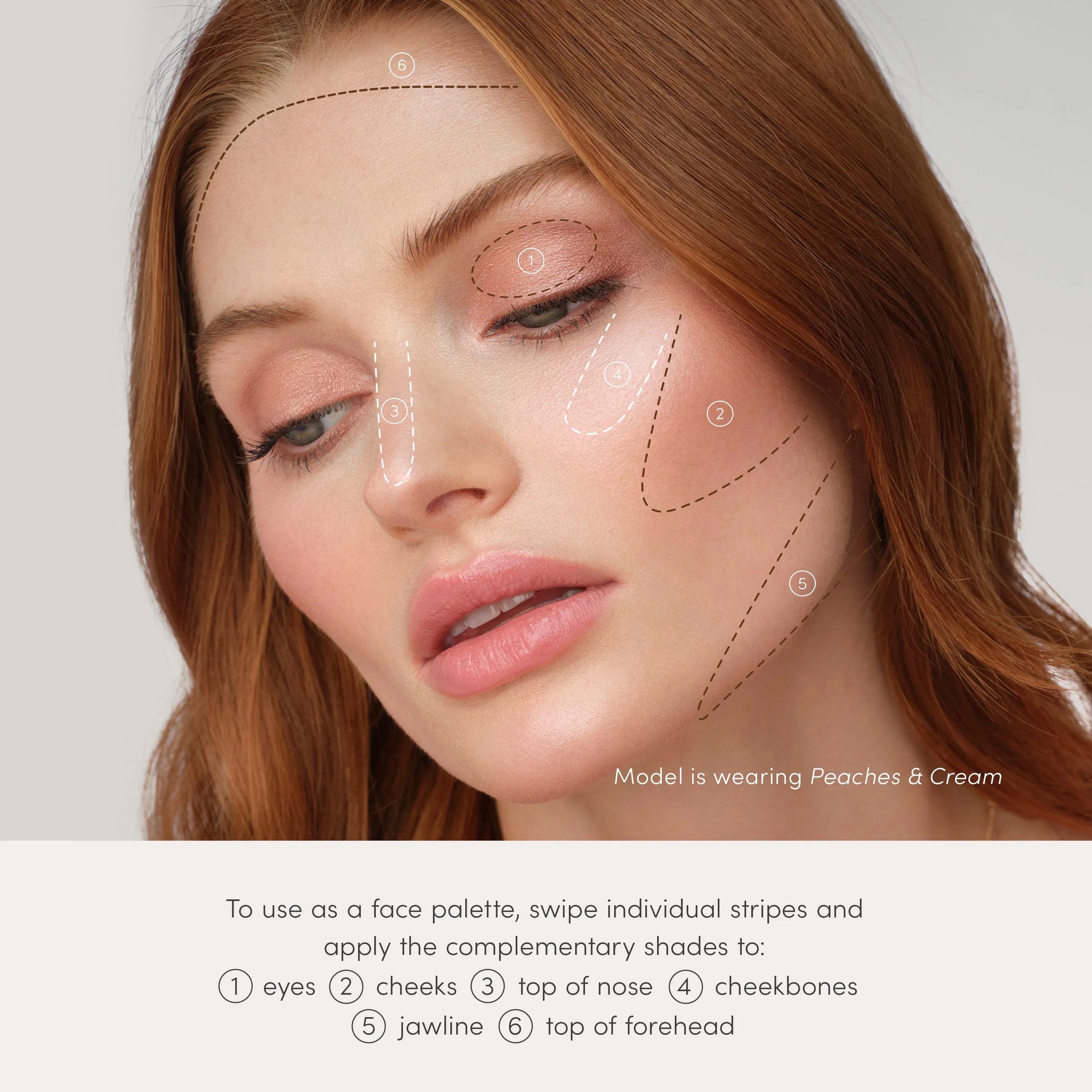 PureBronze Shimmer Bronzer & Refillable Compact