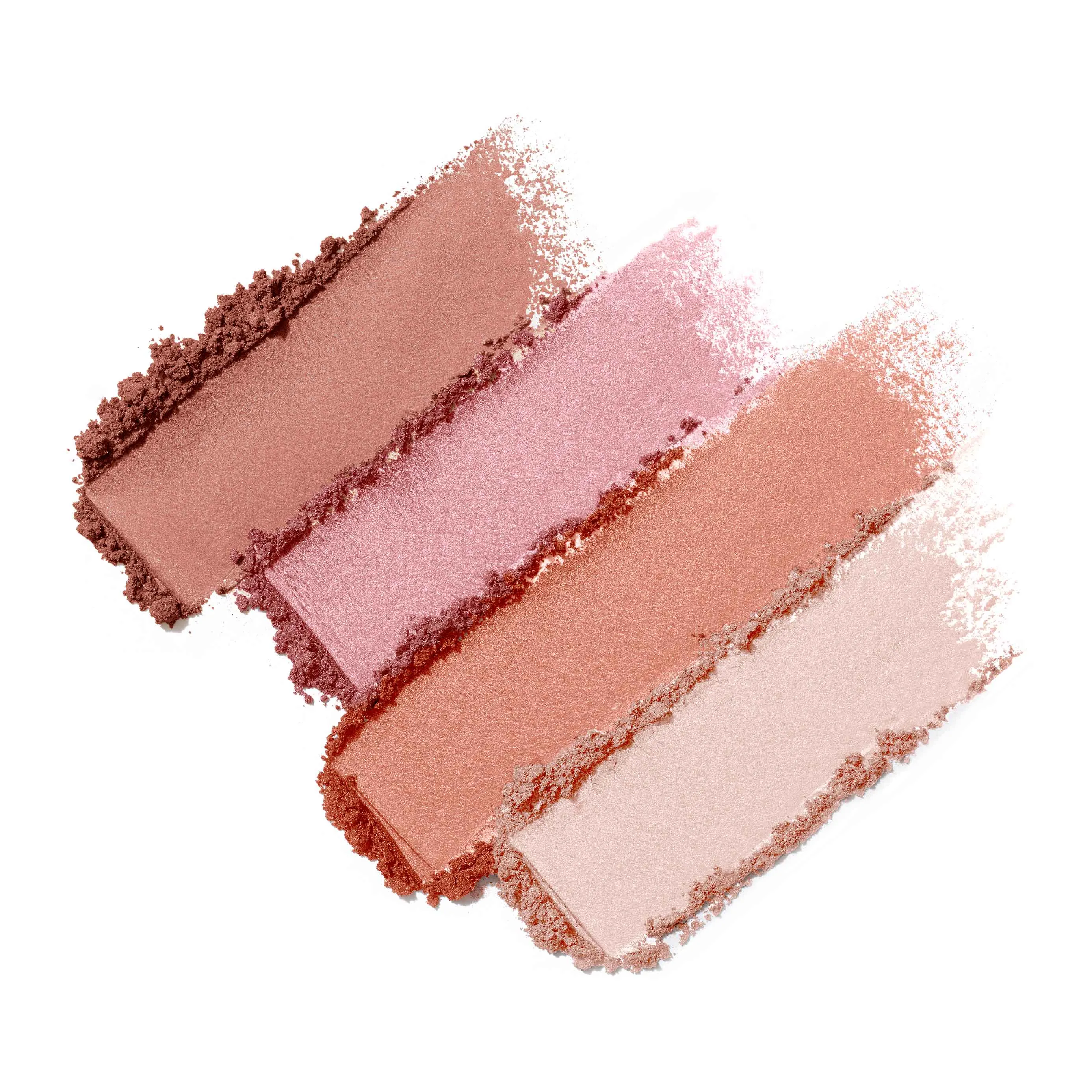 PureBronze Shimmer Bronzer & Refillable Compact