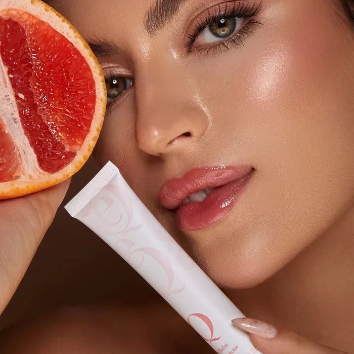 Qare Cosmetics - Cream Blush - Aqua Pink