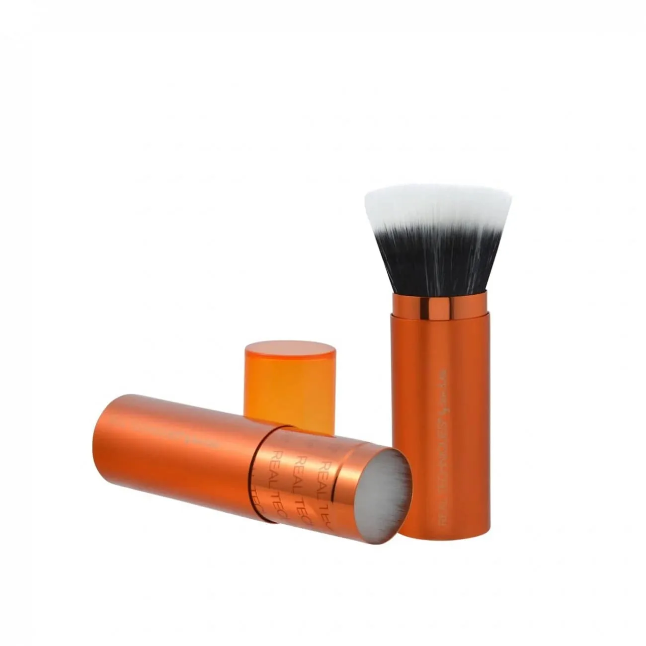 Real Techniques - Retractable Bronzer Brush