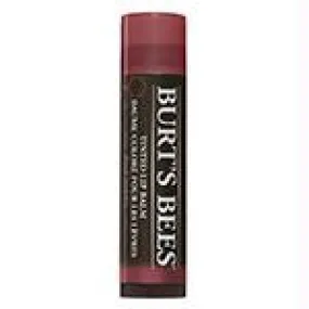 RedDahliaTintLipBalm .15oz BUR