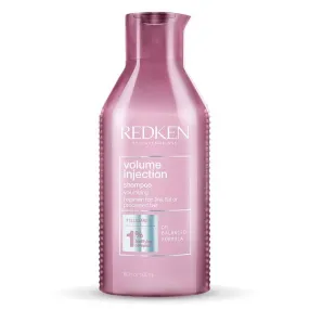 Redken Volume Injection Shampoo 500ml