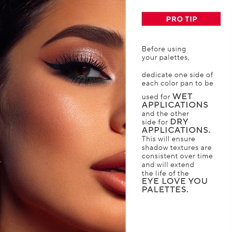 Rendezvous Eye Love You Eyeshadow