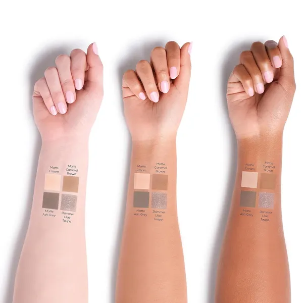 Re—play "The Everything" Eyeshadow Quad