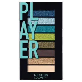 Revlon Colorstay Looks Book™ Eye Shadow Pallete Player