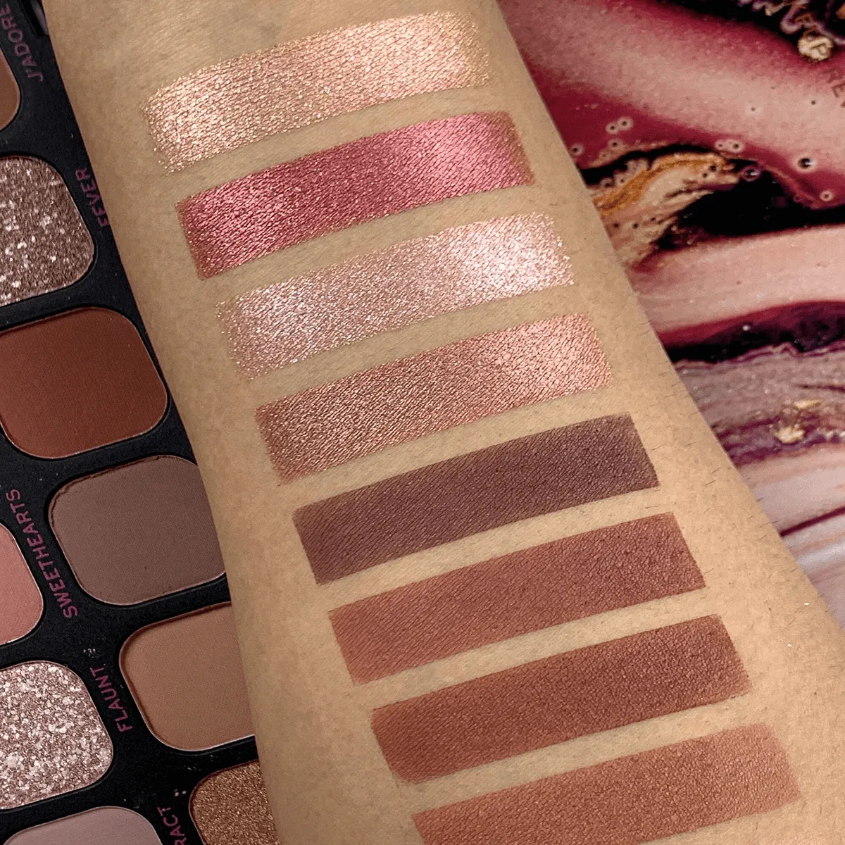 Revolution Forever Flawless Allure