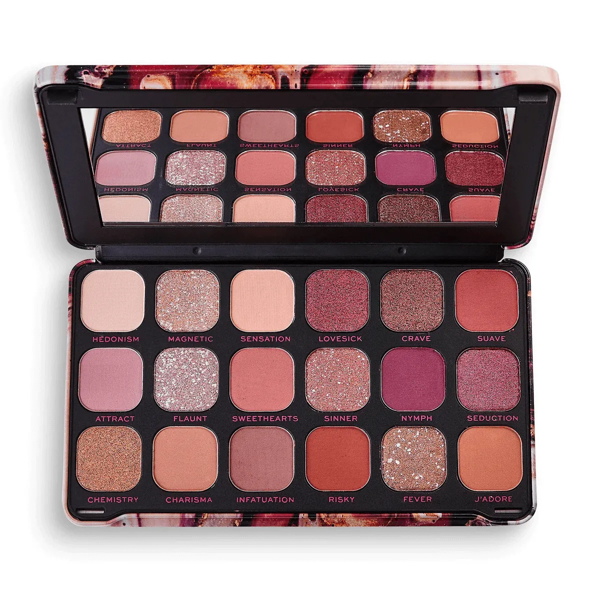 Revolution Forever Flawless Allure