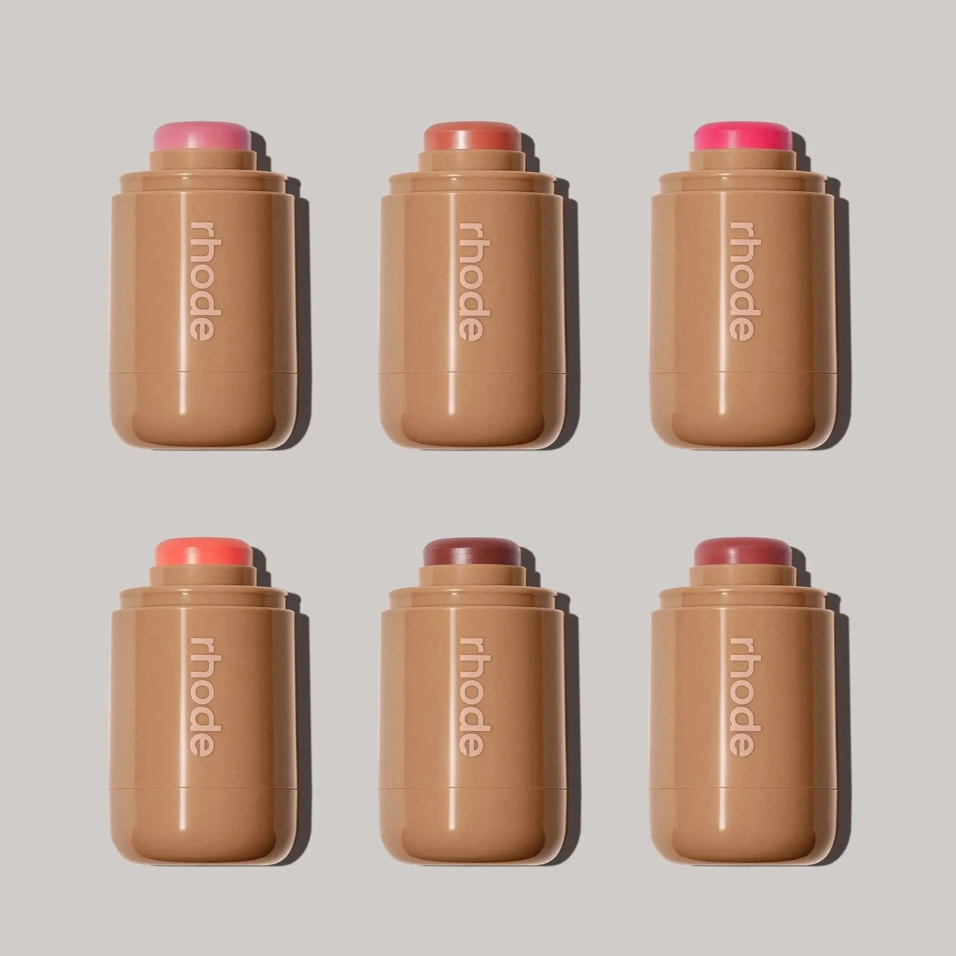 Rhode - pocket blush - Spicy Marg