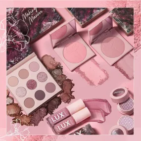 Ride With the Mauve Collection