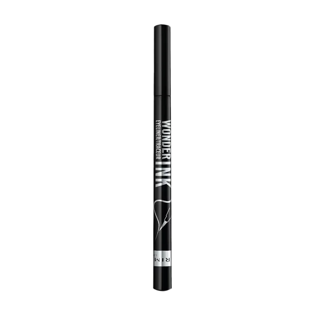 Rimmel Wonder'Ink Ultimate Liner, Black