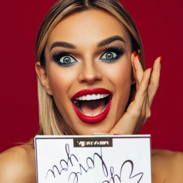 Romance Eye Love You Eyeshadow