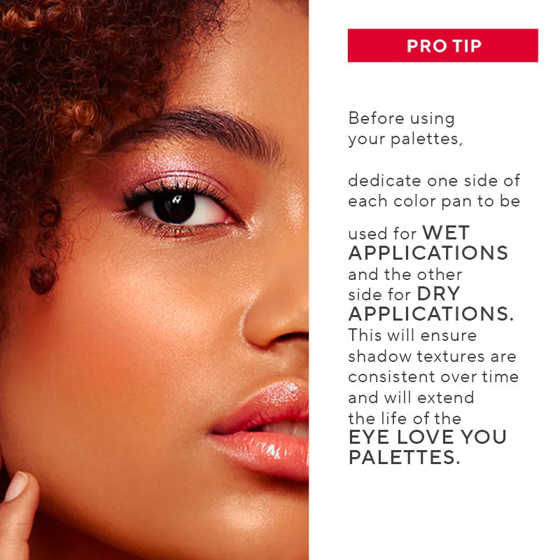 Romance Eye Love You Eyeshadow