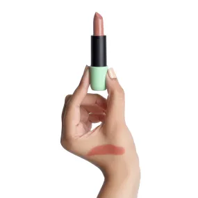 Satin Matte Lipstick Beige Musician 09