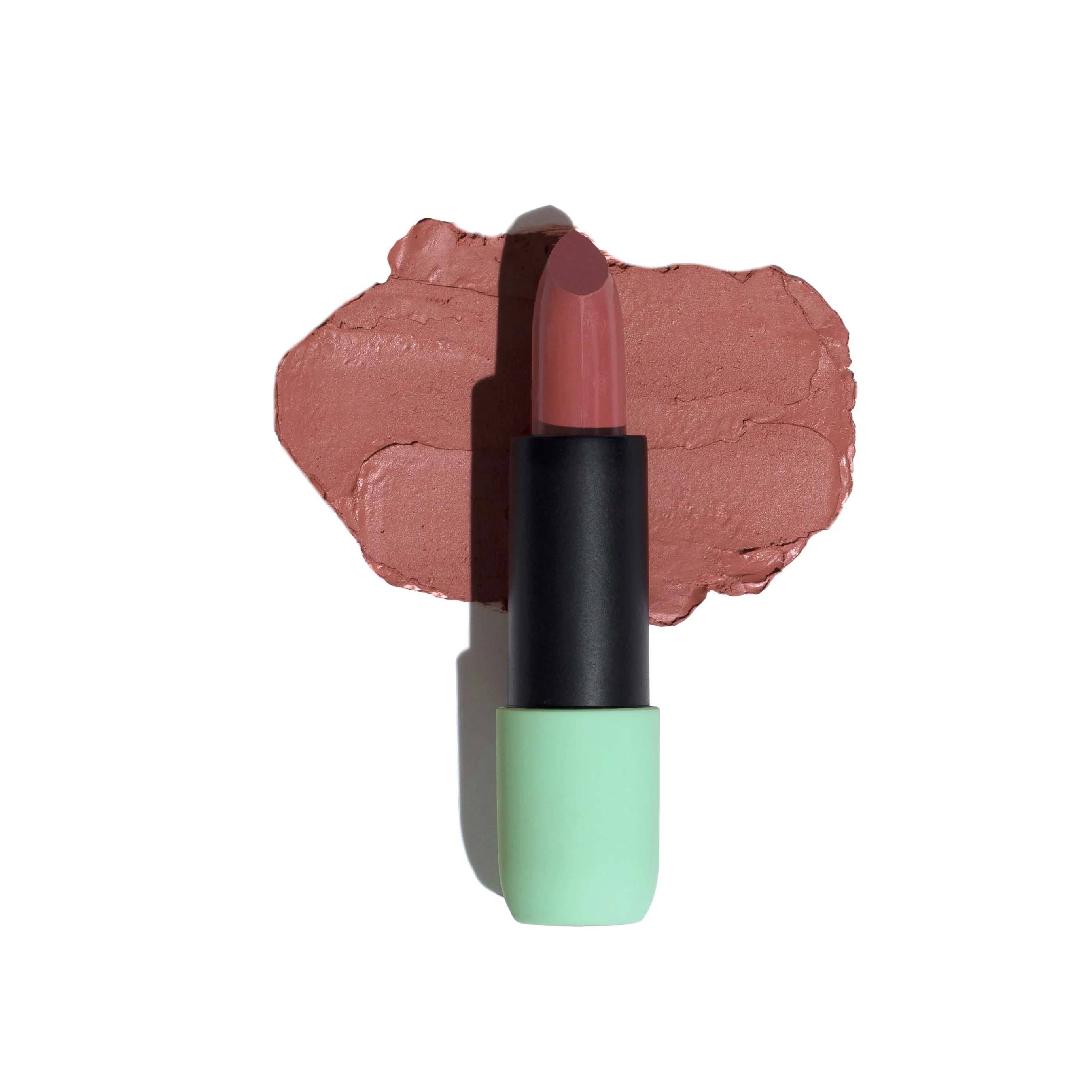 Satin Matte Lipstick Beige Musician 09