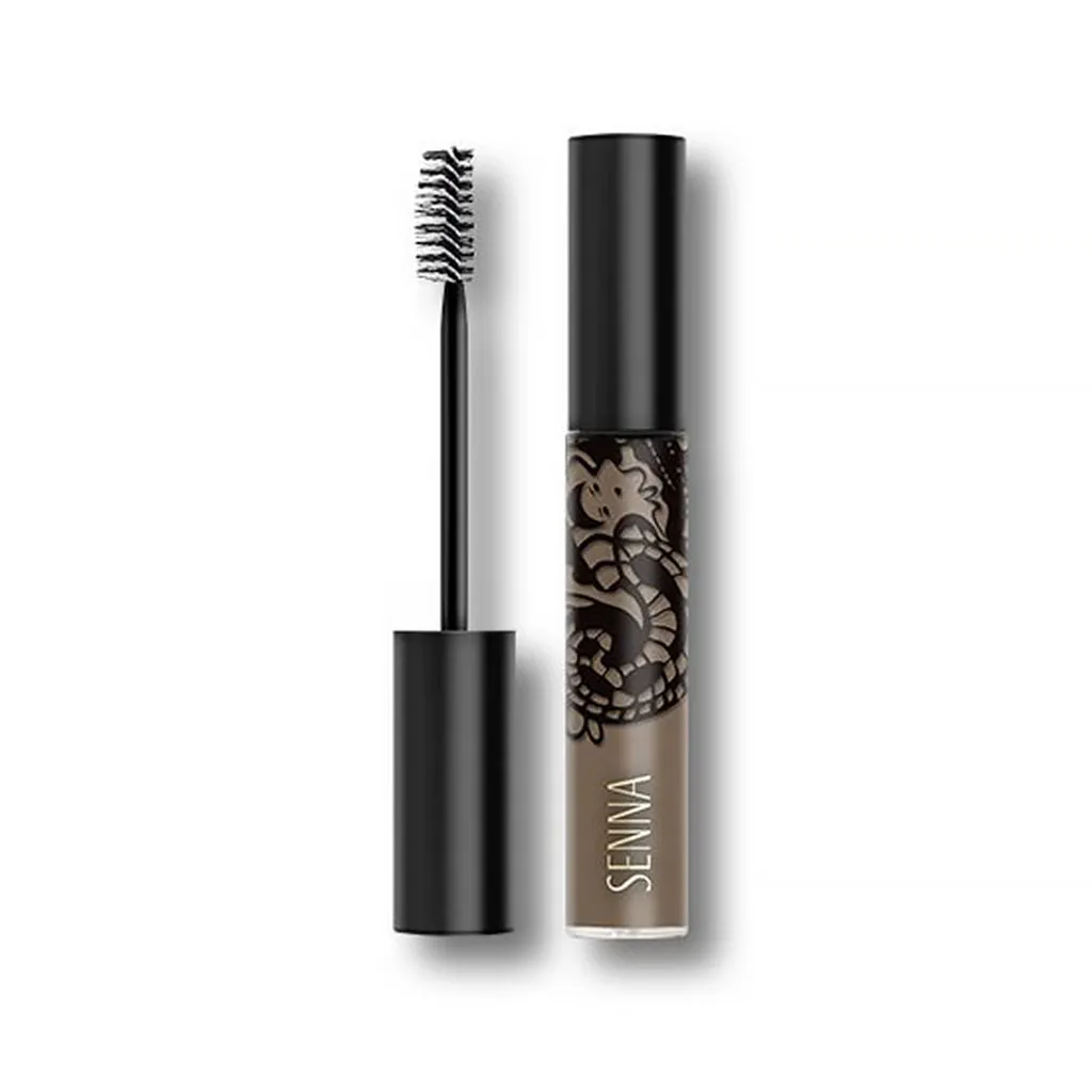 Senna Cosmetics Brow Fix X