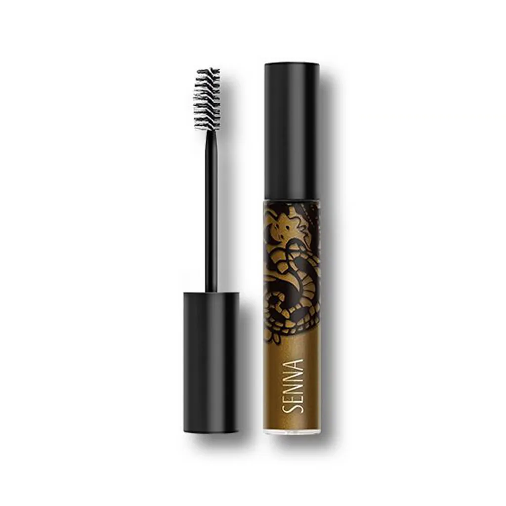 Senna Cosmetics Brow Fix X