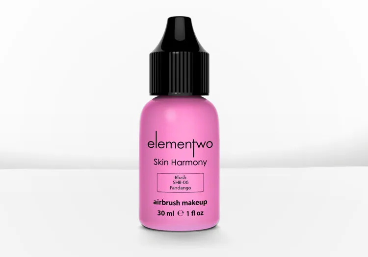 Skin Harmony Blush