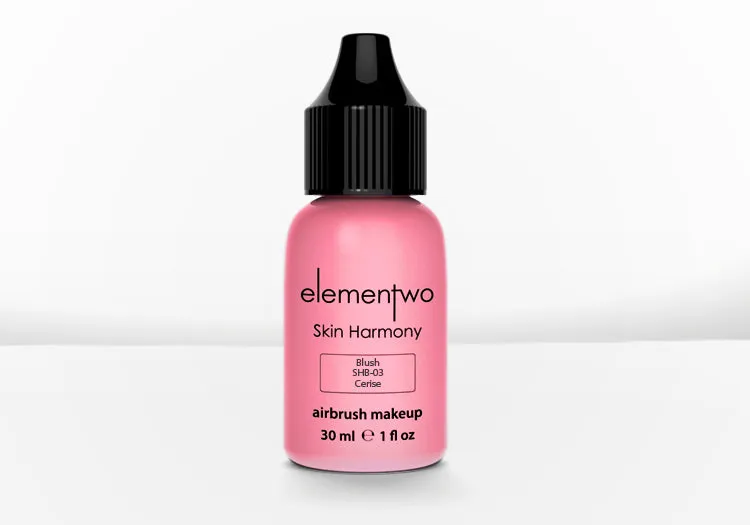 Skin Harmony Blush