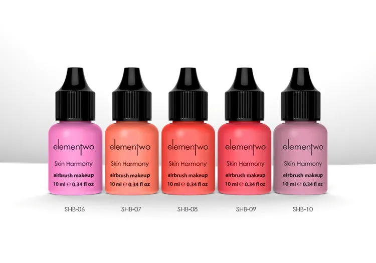 Skin Harmony Blush