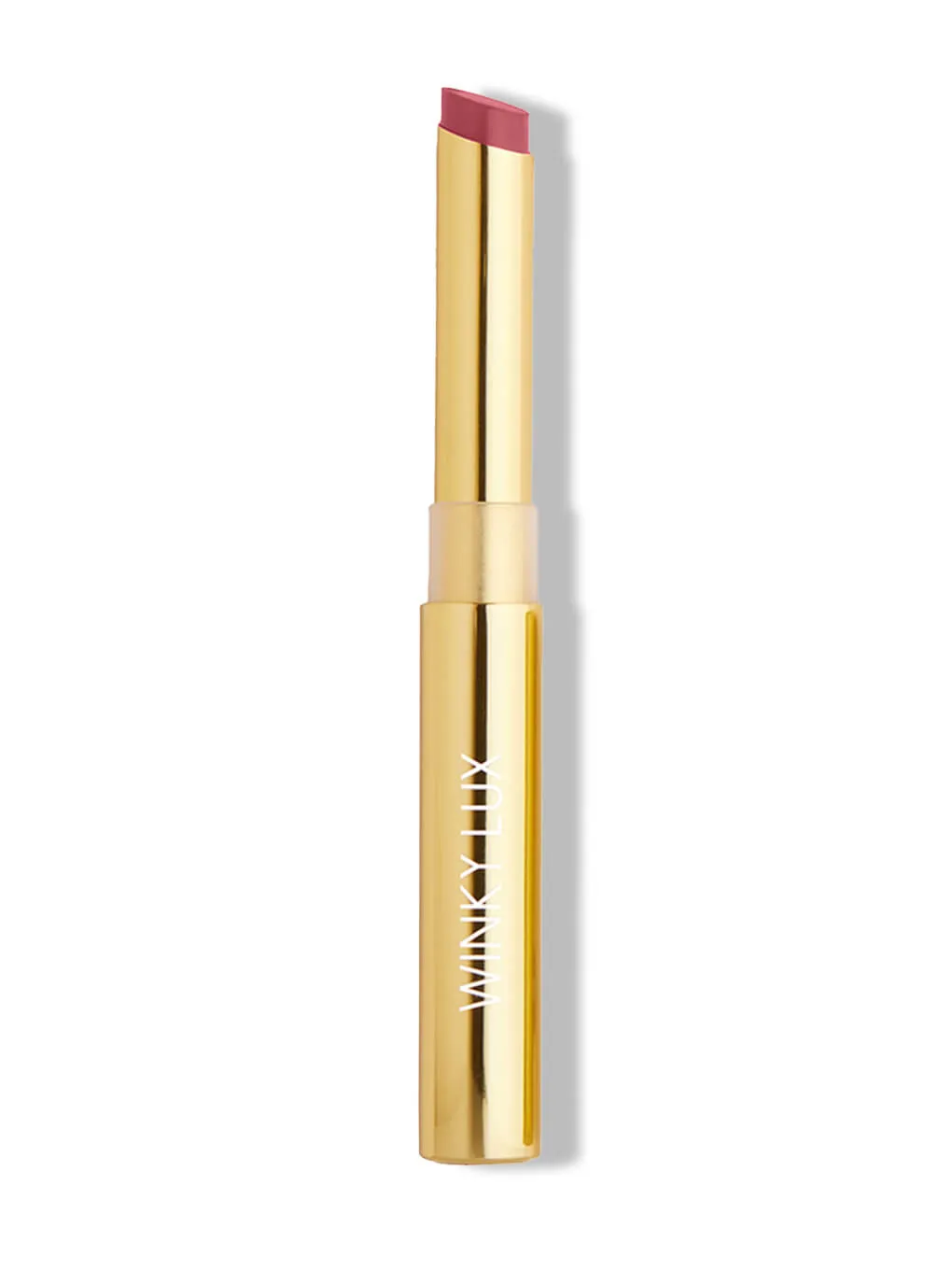 Skinny Plump Demi-Matte Lipstick