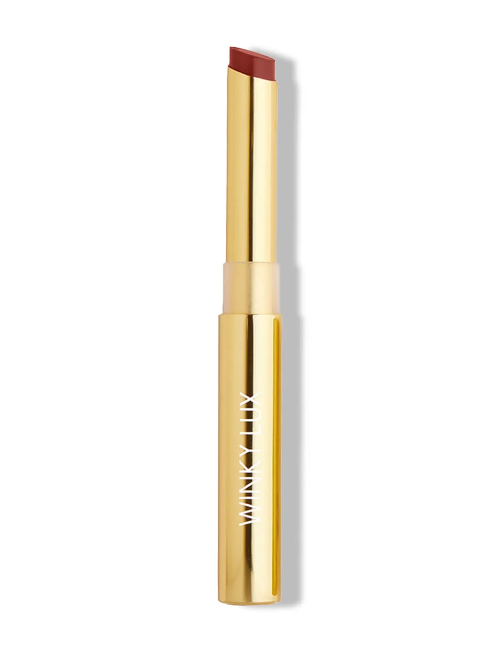 Skinny Plump Demi-Matte Lipstick