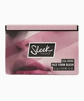 Sleek Make Up  Issa Mood Face Form Blush 1366