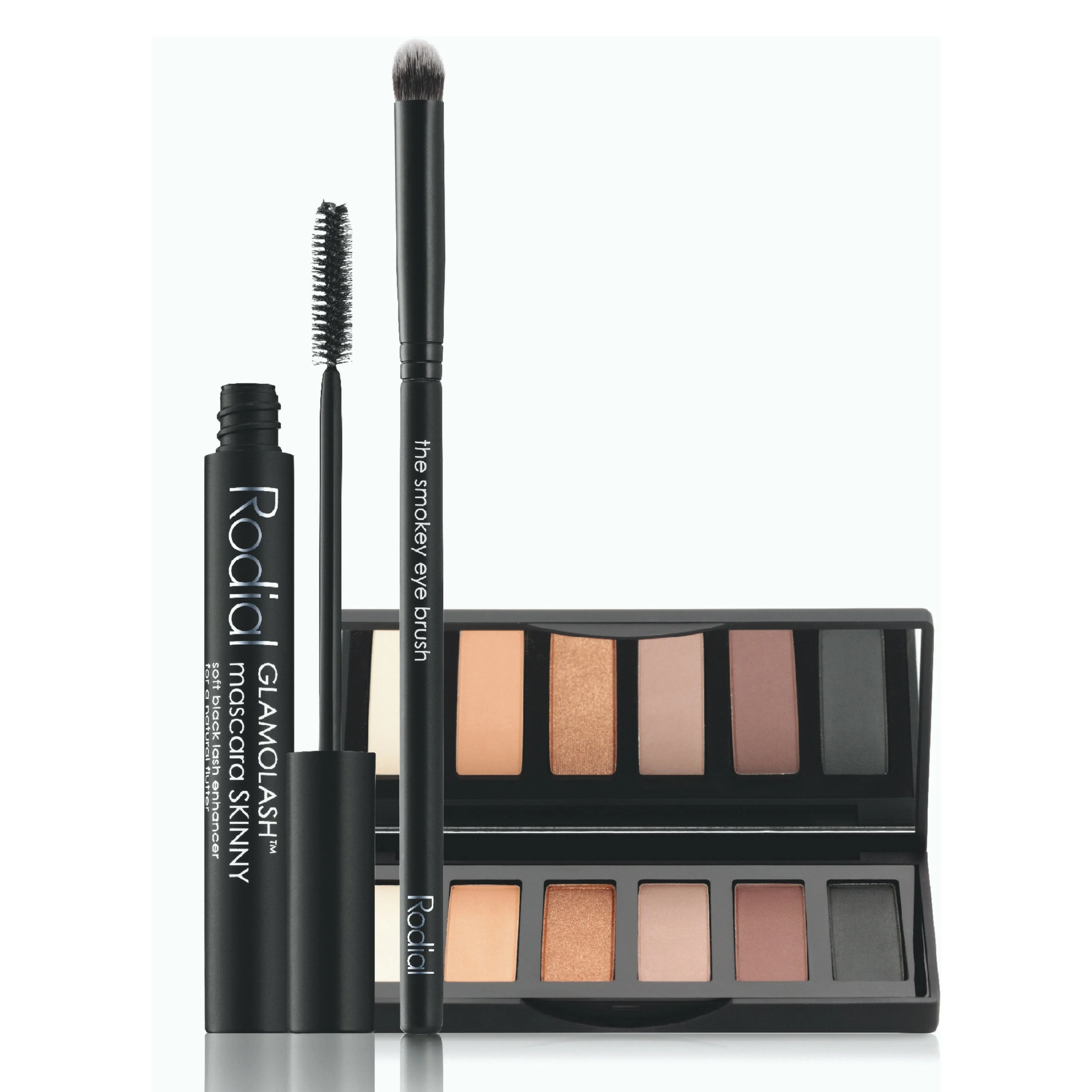 Smokey Eye Essentials Three-Piece Collection