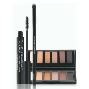 Smokey Eye Essentials Three-Piece Collection