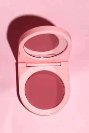 Soft berry Blush Boss