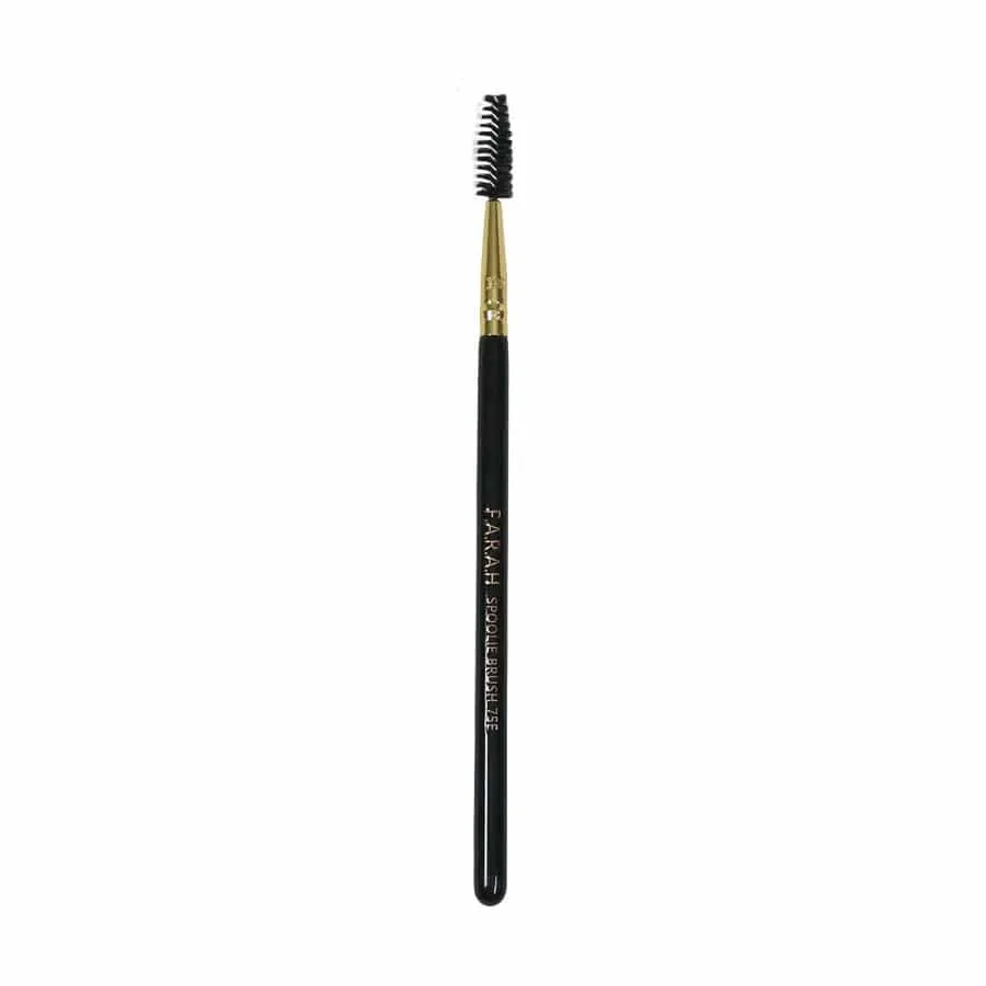 Spoolie Brush 75E